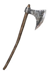 Butcher Axe